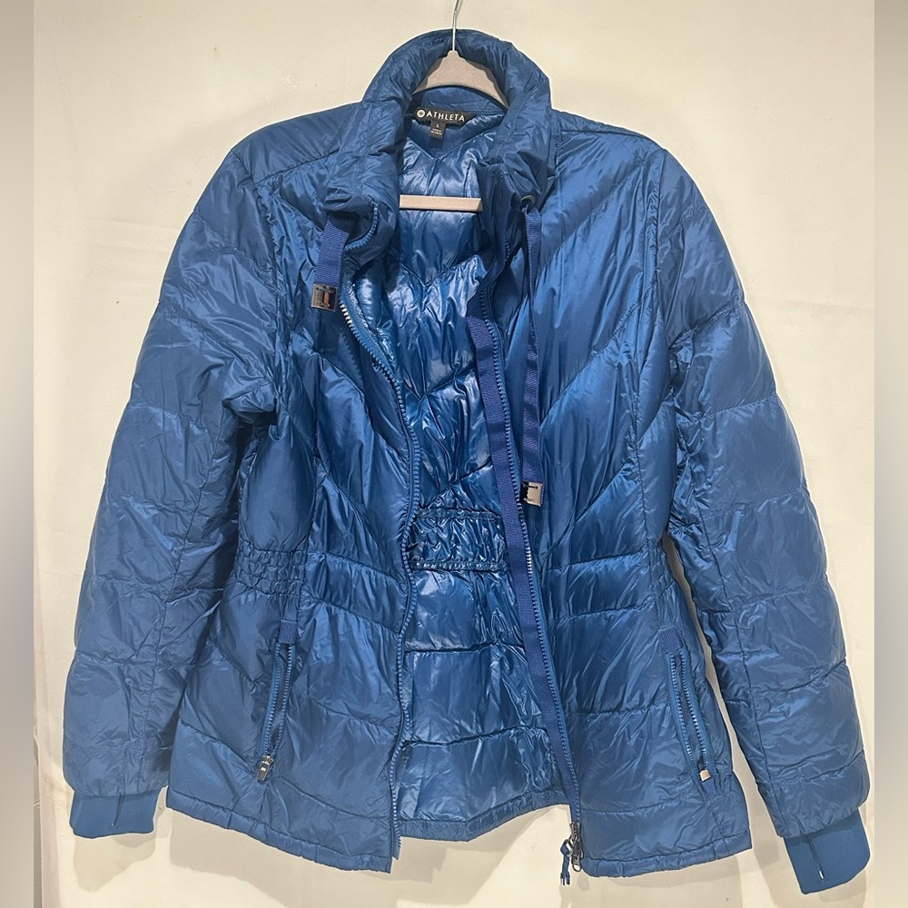 Athleta Jacket - image 1